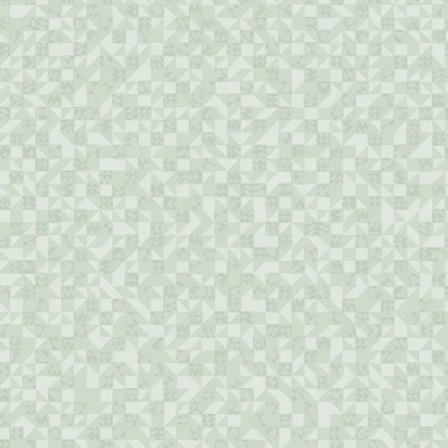 Green Embossed Wallpaper – Natural Serenity (24106-5)